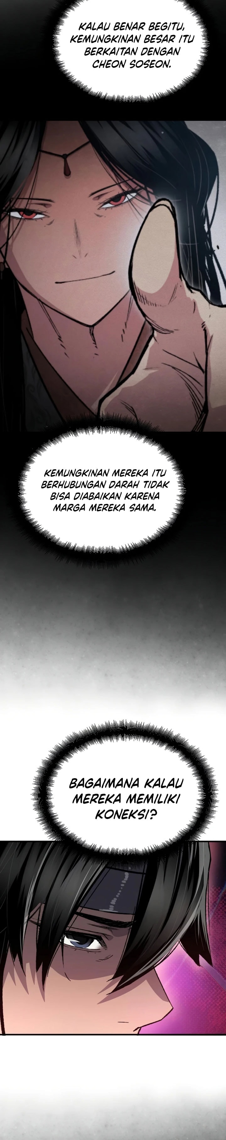 Baca Reborn as The Heavenly Demon - Chapter 114 halaman 18