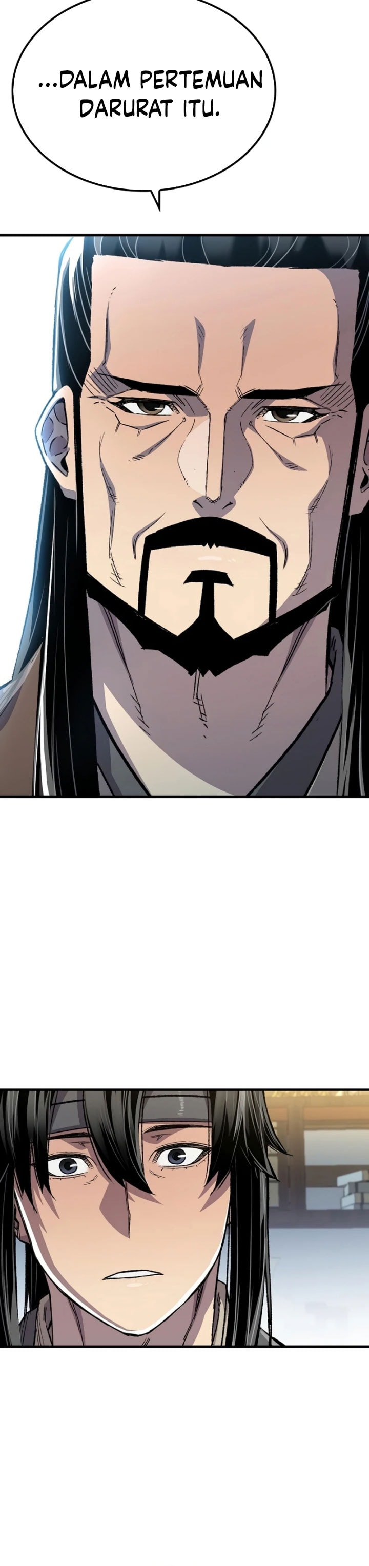 Baca Reborn as The Heavenly Demon - Chapter 114 halaman 22