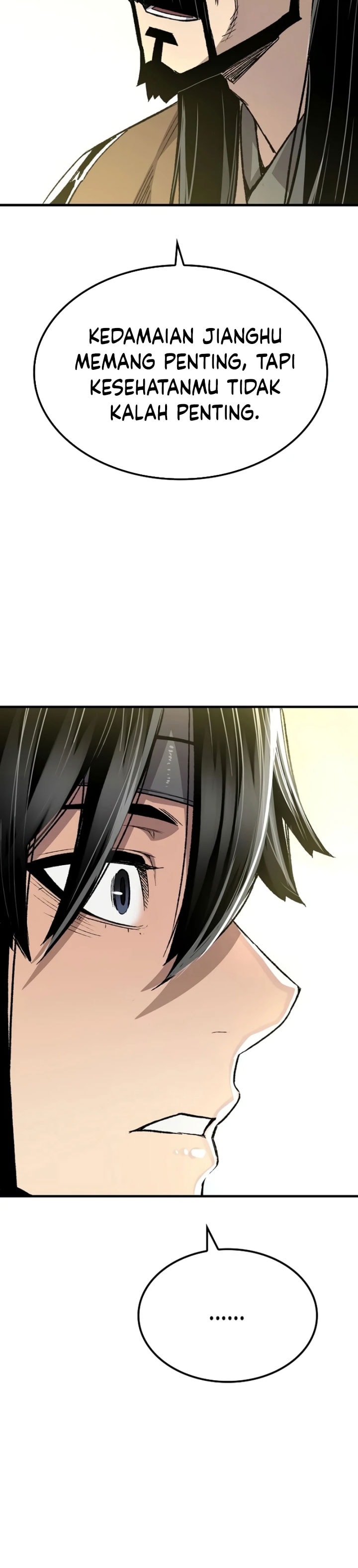 Baca Reborn as The Heavenly Demon - Chapter 114 halaman 24