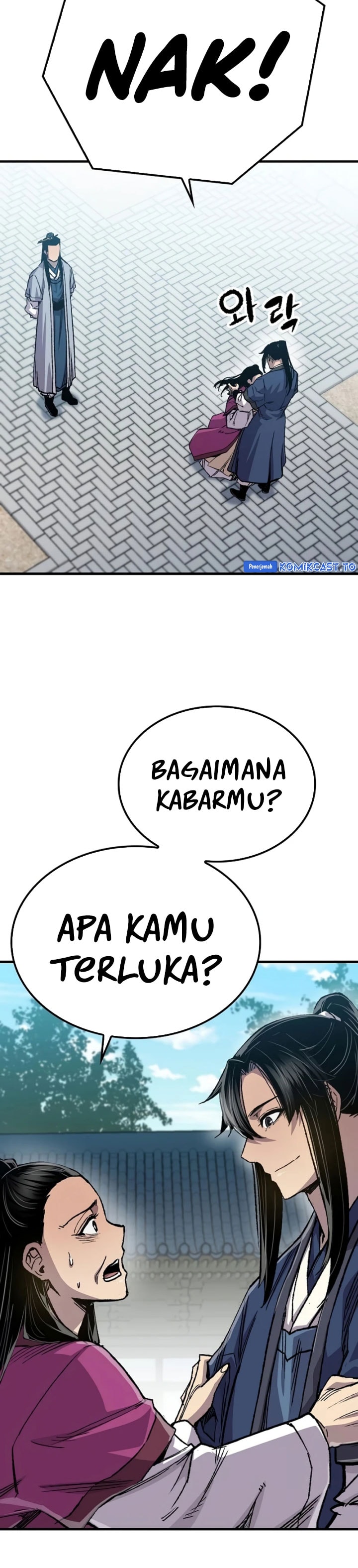 Baca Reborn as The Heavenly Demon - Chapter 114 halaman 26