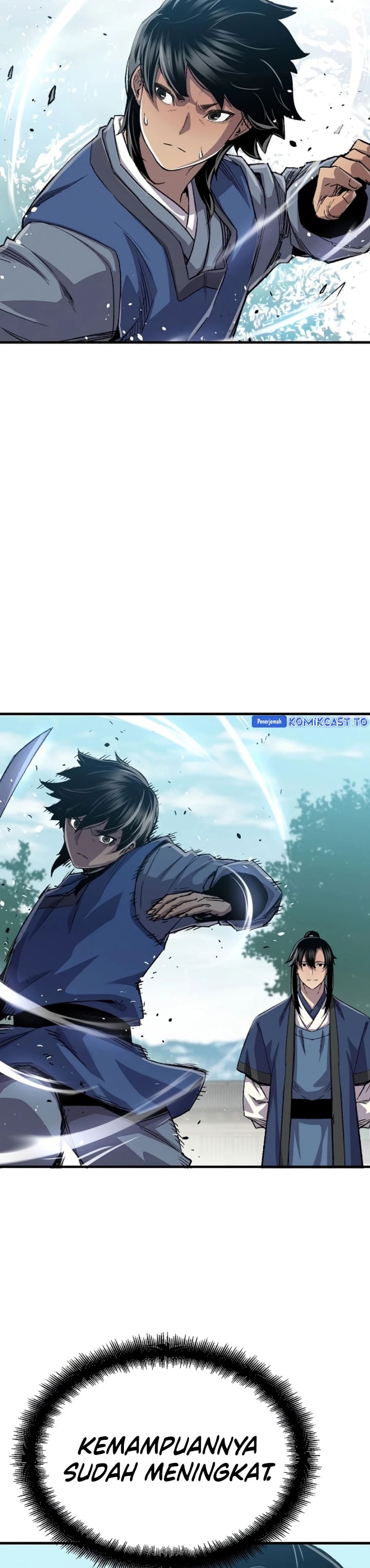 Baca Reborn as The Heavenly Demon - Chapter 114 halaman 29