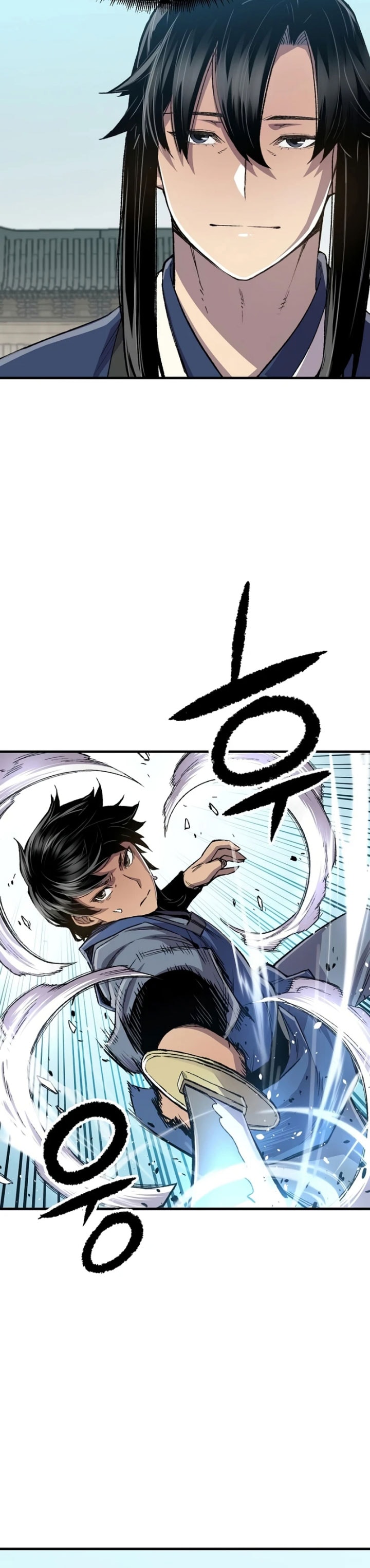 Baca Reborn as The Heavenly Demon - Chapter 114 halaman 30