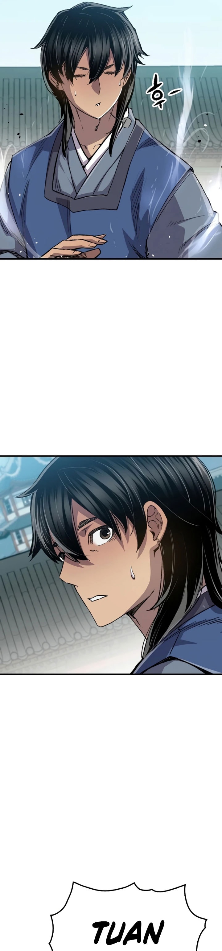 Baca Reborn as The Heavenly Demon - Chapter 114 halaman 31