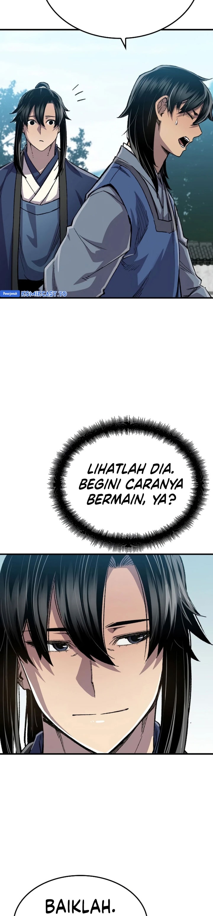 Baca Reborn as The Heavenly Demon - Chapter 114 halaman 33