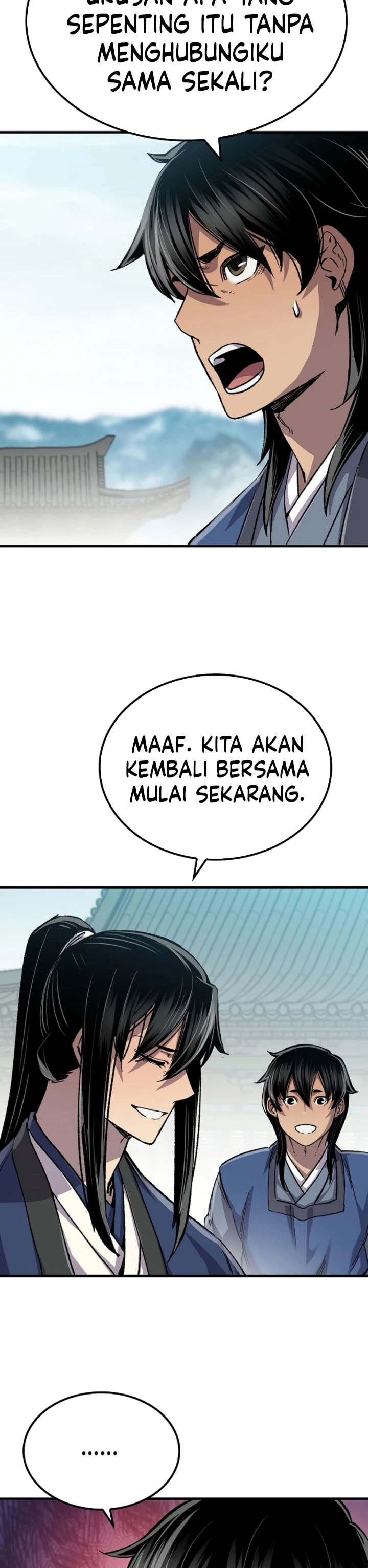 Baca Reborn as The Heavenly Demon - Chapter 114 halaman 36