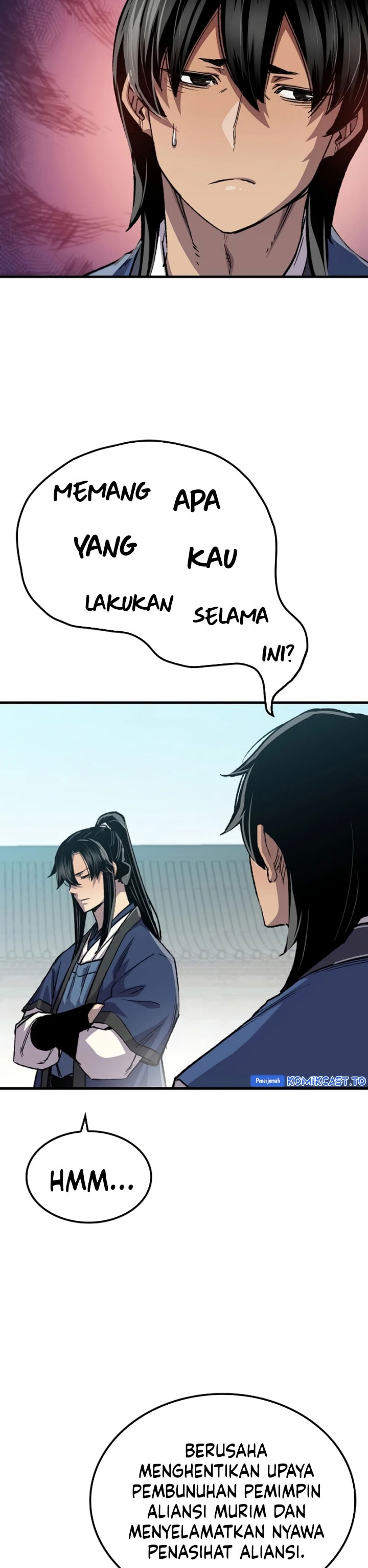 Baca Reborn as The Heavenly Demon - Chapter 114 halaman 37