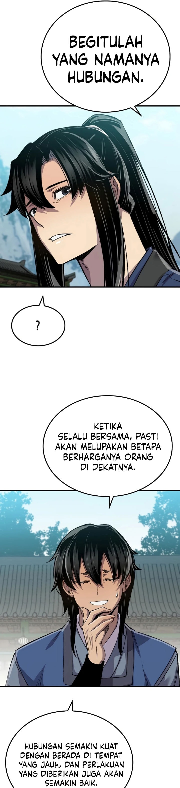 Baca Reborn as The Heavenly Demon - Chapter 114 halaman 39