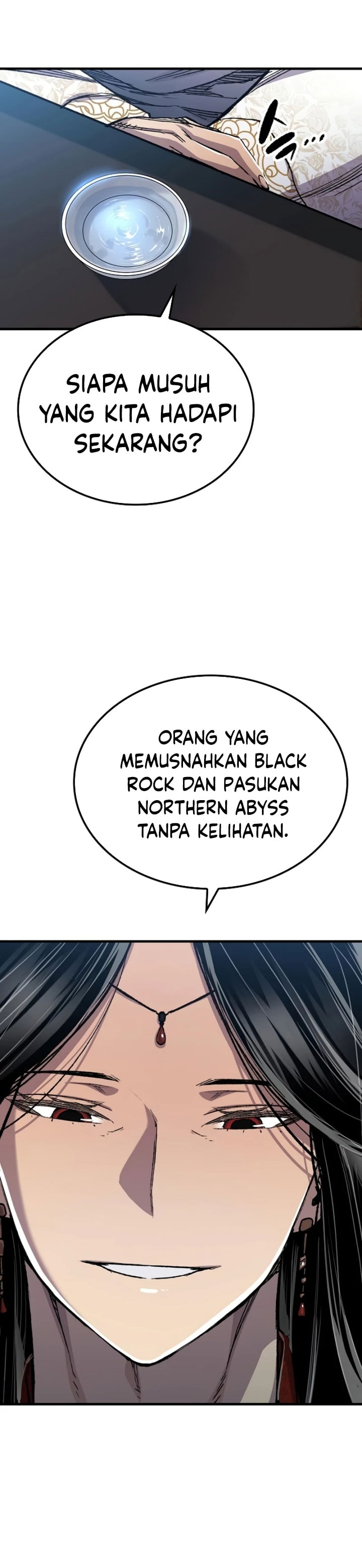 Baca Reborn as The Heavenly Demon - Chapter 114 halaman 4