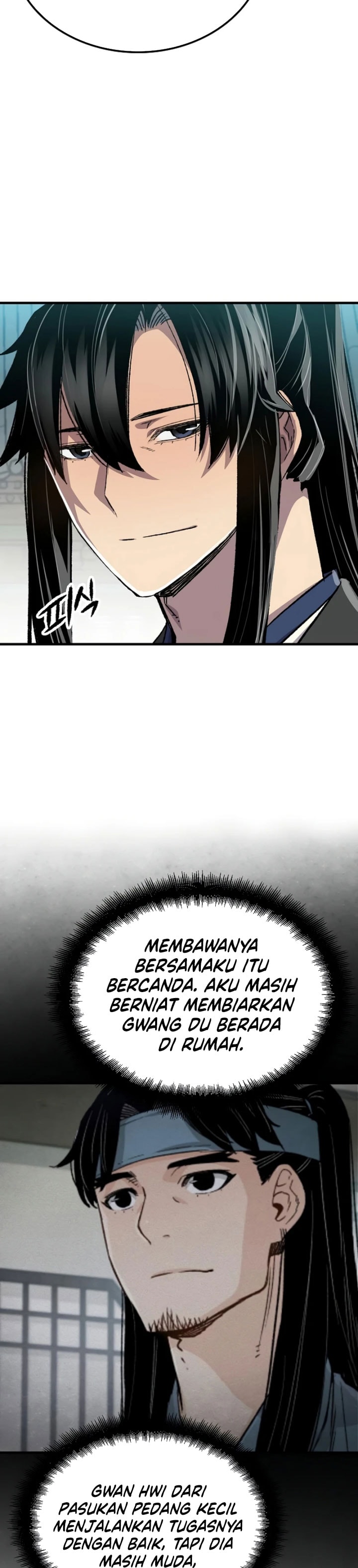 Baca Reborn as The Heavenly Demon - Chapter 114 halaman 40