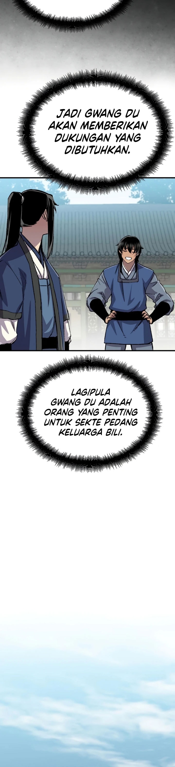 Baca Reborn as The Heavenly Demon - Chapter 114 halaman 41