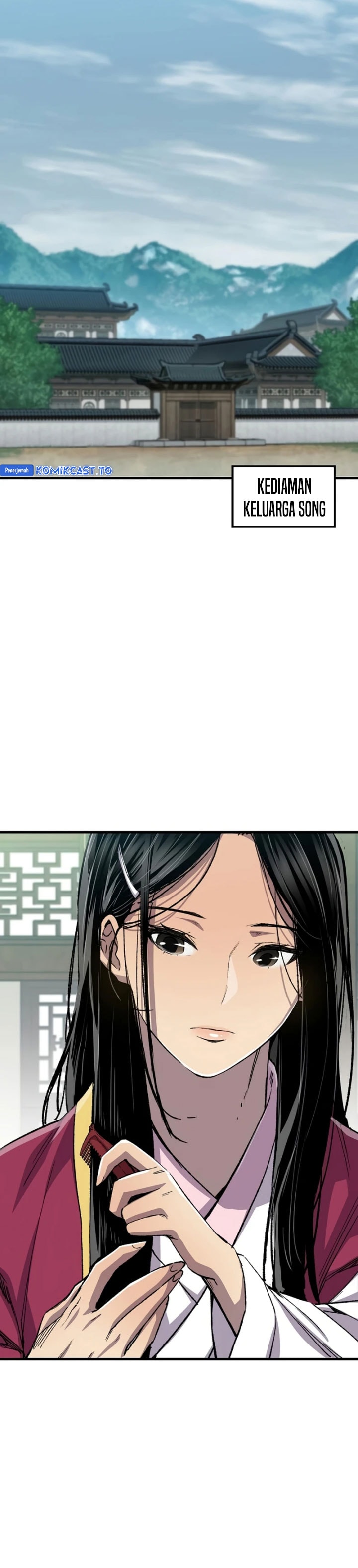 Baca Reborn as The Heavenly Demon - Chapter 114 halaman 42