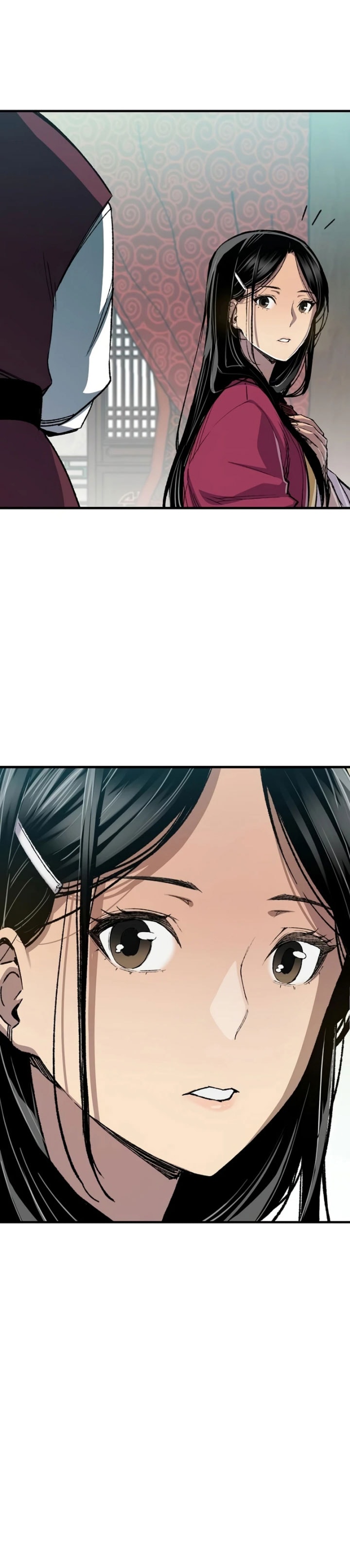 Baca Reborn as The Heavenly Demon - Chapter 114 halaman 43