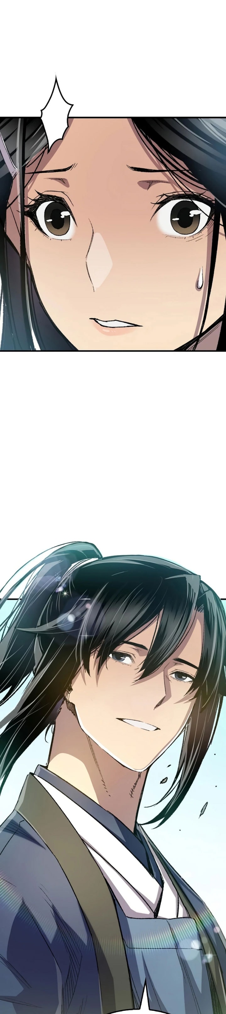 Baca Reborn as The Heavenly Demon - Chapter 114 halaman 45