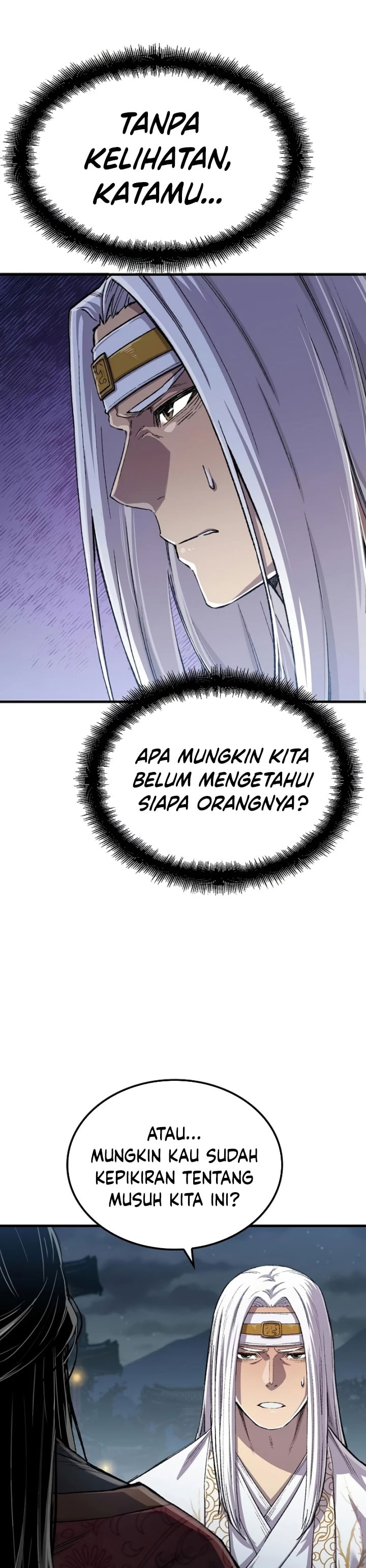 Baca Reborn as The Heavenly Demon - Chapter 114 halaman 5