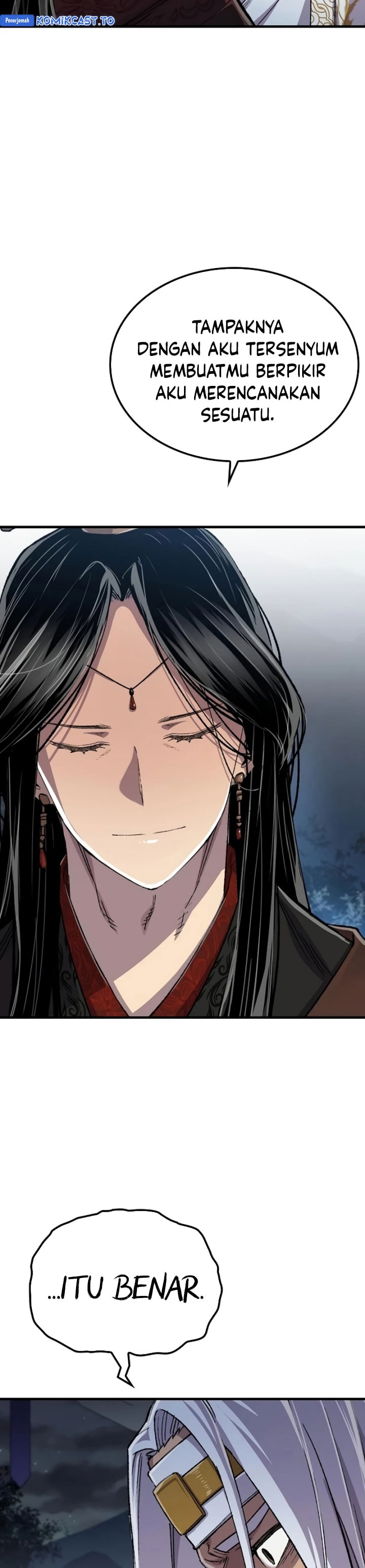 Baca Reborn as The Heavenly Demon - Chapter 114 halaman 6