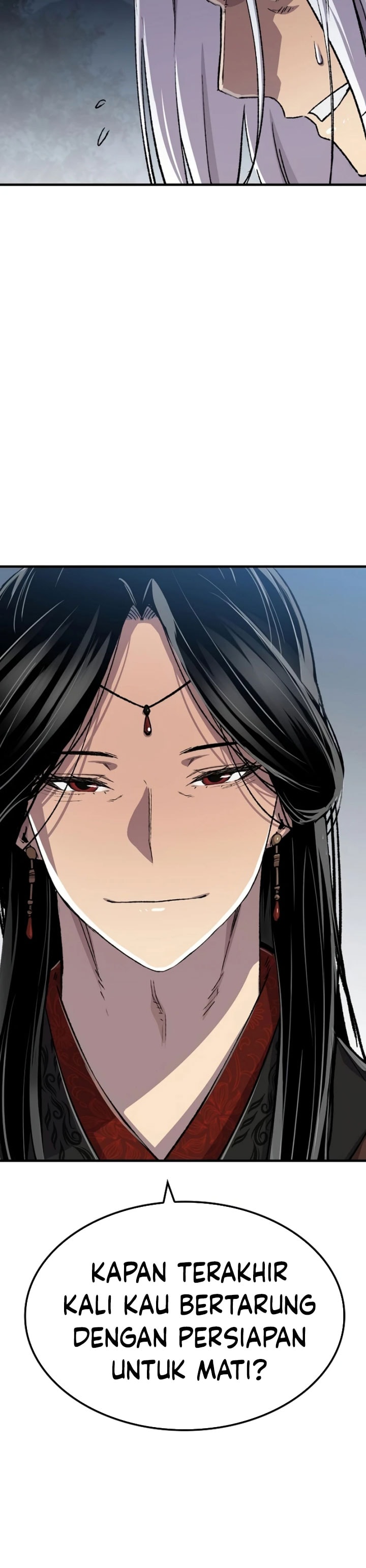 Baca Reborn as The Heavenly Demon - Chapter 114 halaman 7