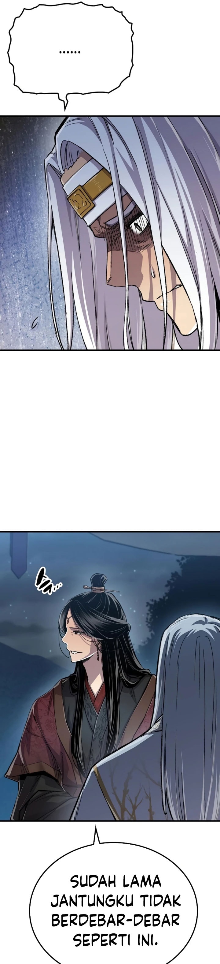 Baca Reborn as The Heavenly Demon - Chapter 114 halaman 8