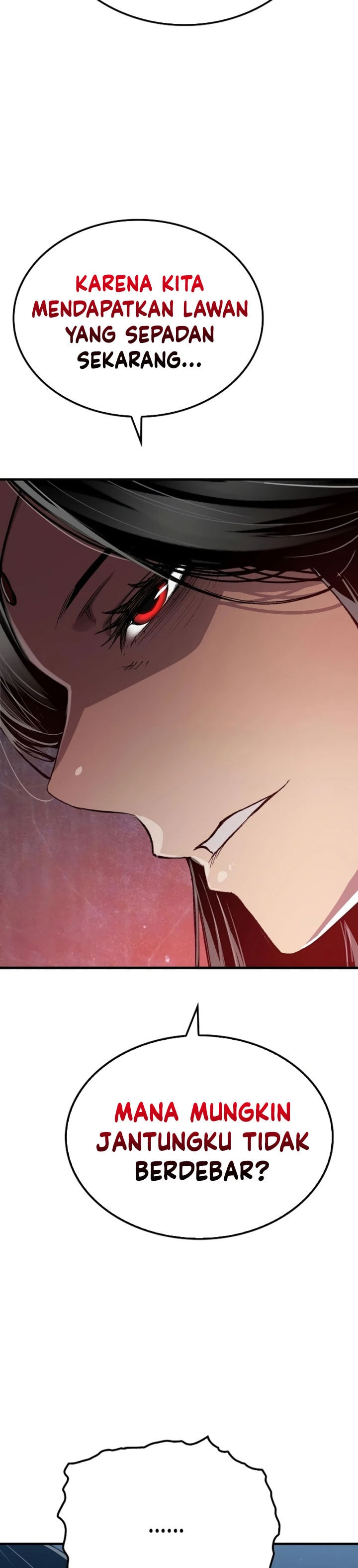 Baca Reborn as The Heavenly Demon - Chapter 114 halaman 9