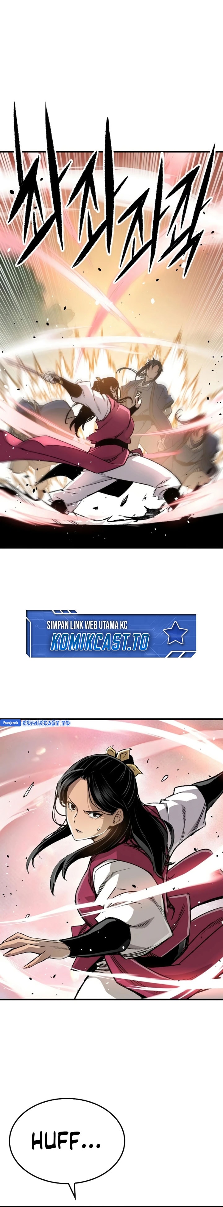 Baca Reborn as The Heavenly Demon - Chapter 115 halaman 10