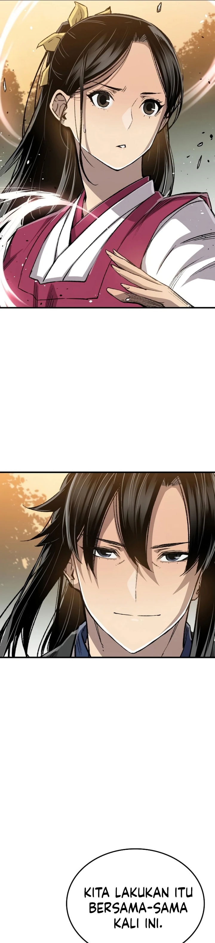 Baca Reborn as The Heavenly Demon - Chapter 115 halaman 11