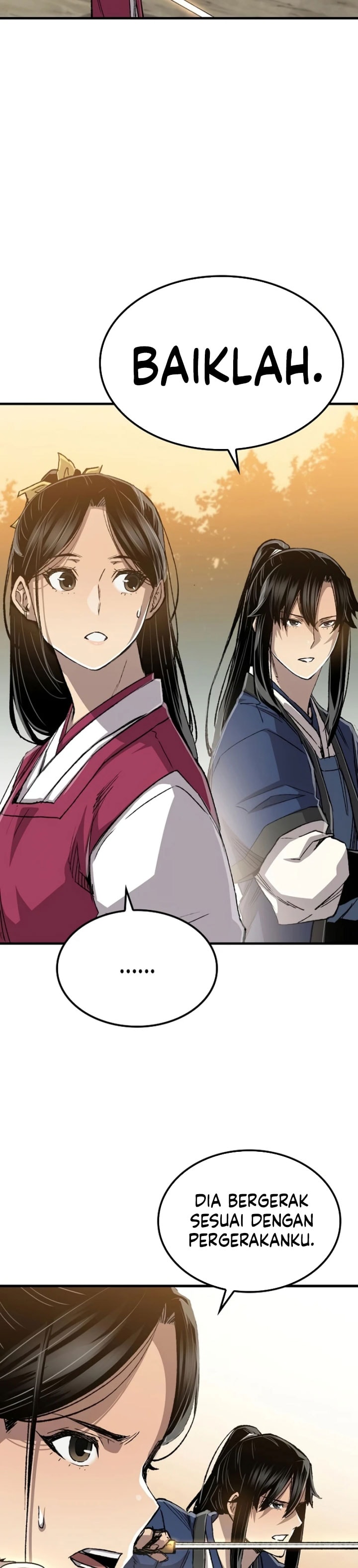 Baca Reborn as The Heavenly Demon - Chapter 115 halaman 13