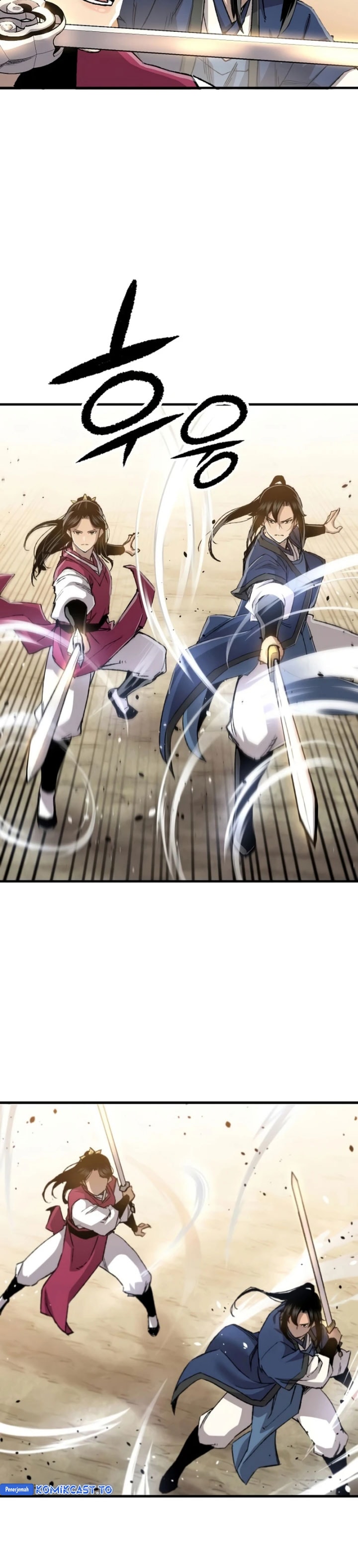 Baca Reborn as The Heavenly Demon - Chapter 115 halaman 14