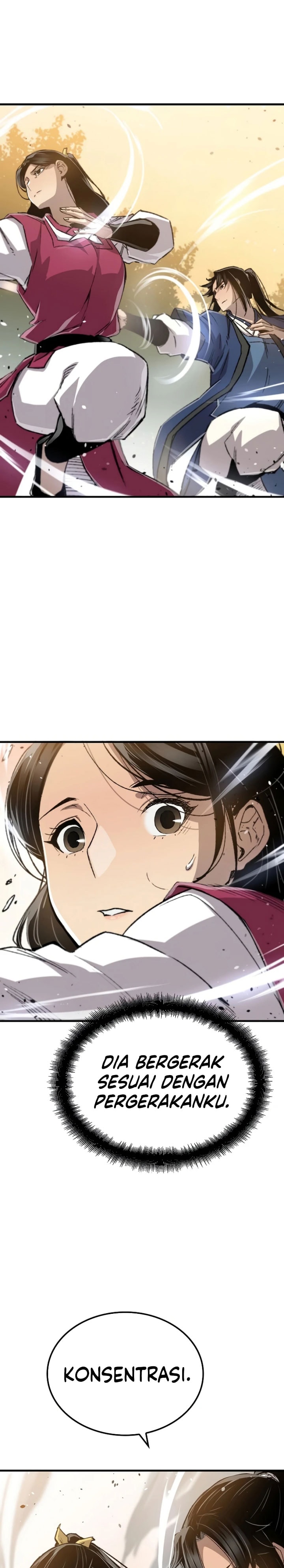 Baca Reborn as The Heavenly Demon - Chapter 115 halaman 15