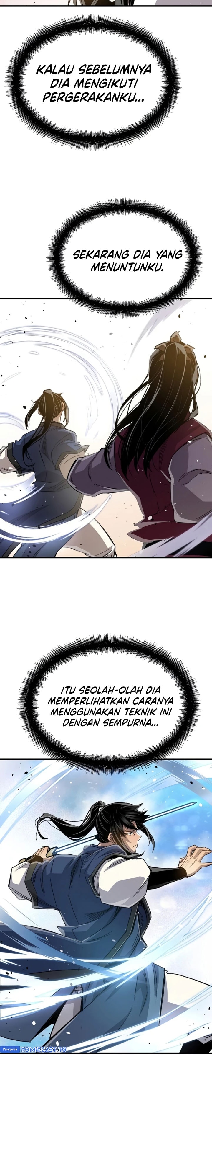 Baca Reborn as The Heavenly Demon - Chapter 115 halaman 17