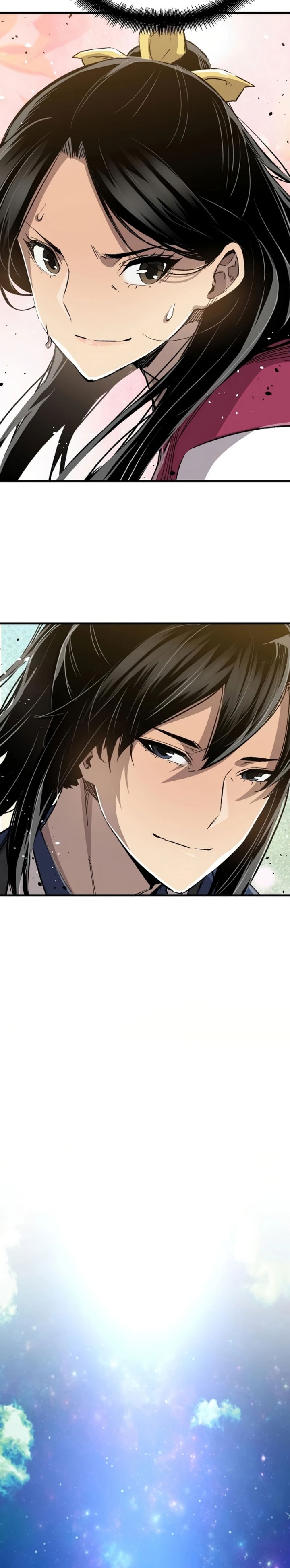 Baca Reborn as The Heavenly Demon - Chapter 115 halaman 19