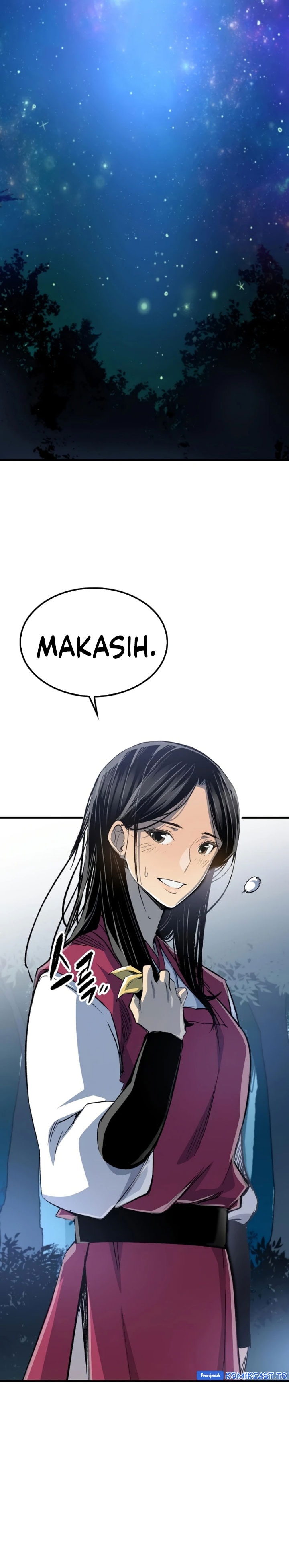 Baca Reborn as The Heavenly Demon - Chapter 115 halaman 20