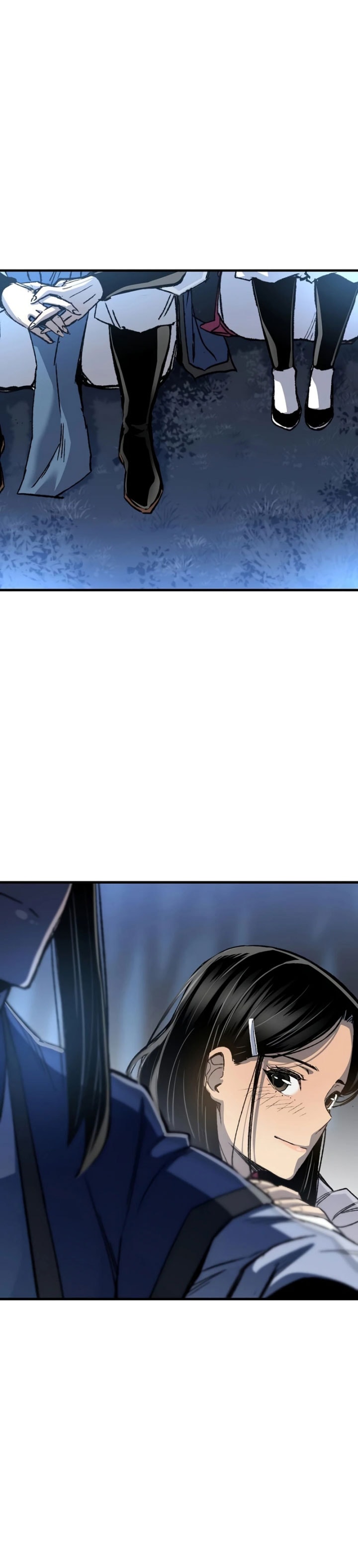 Baca Reborn as The Heavenly Demon - Chapter 115 halaman 22