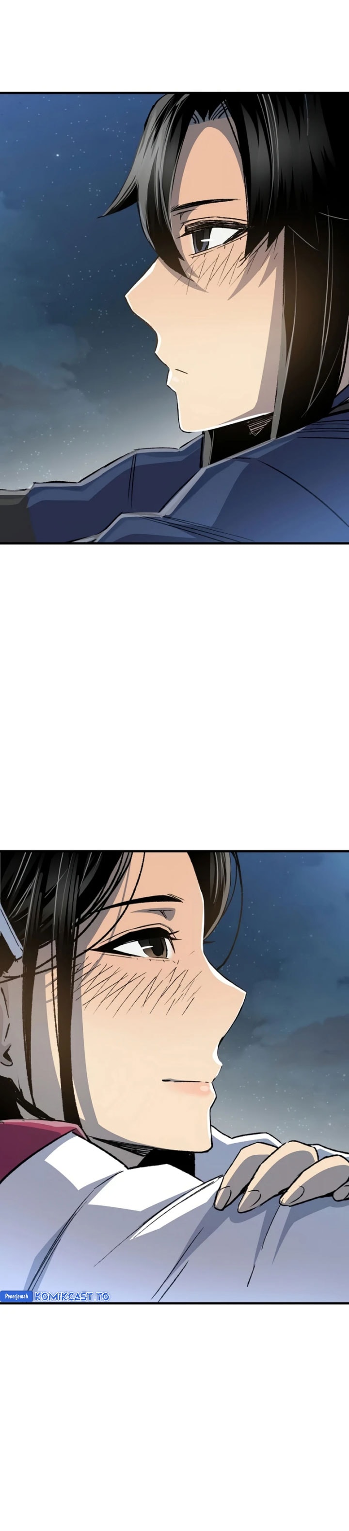 Baca Reborn as The Heavenly Demon - Chapter 115 halaman 23