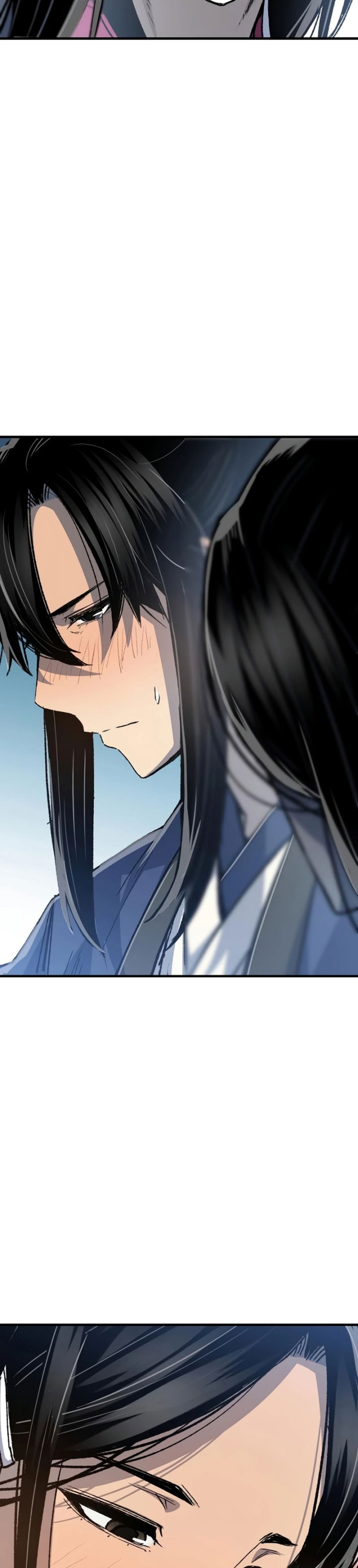 Baca Reborn as The Heavenly Demon - Chapter 115 halaman 26