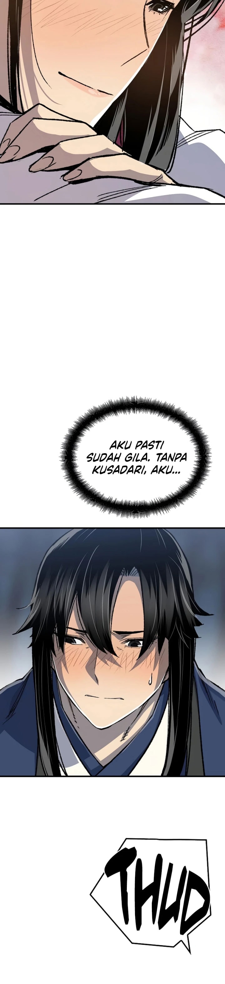 Baca Reborn as The Heavenly Demon - Chapter 115 halaman 27