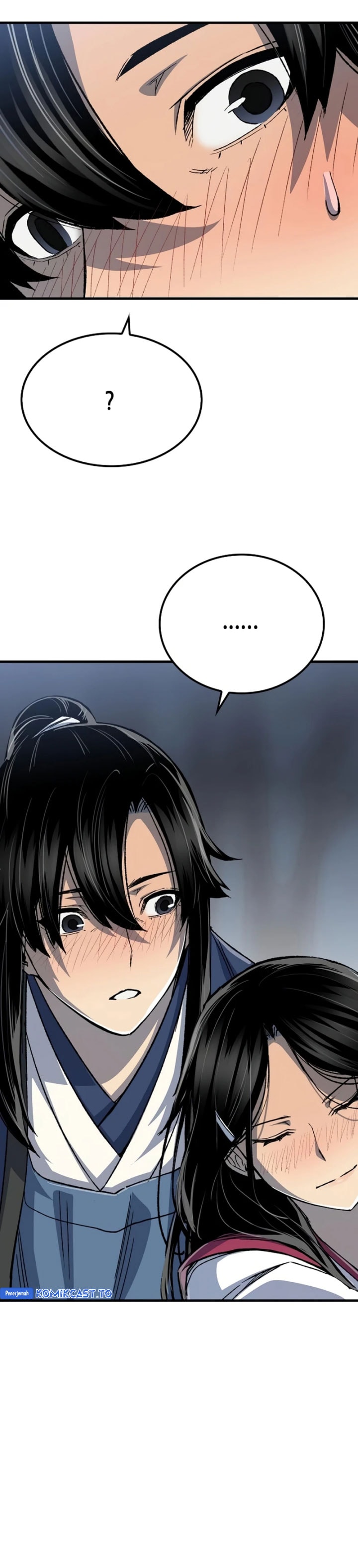 Baca Reborn as The Heavenly Demon - Chapter 115 halaman 28