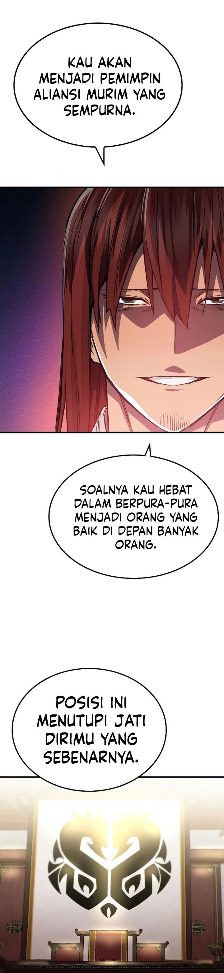 Baca Reborn as The Heavenly Demon - Chapter 115 halaman 36