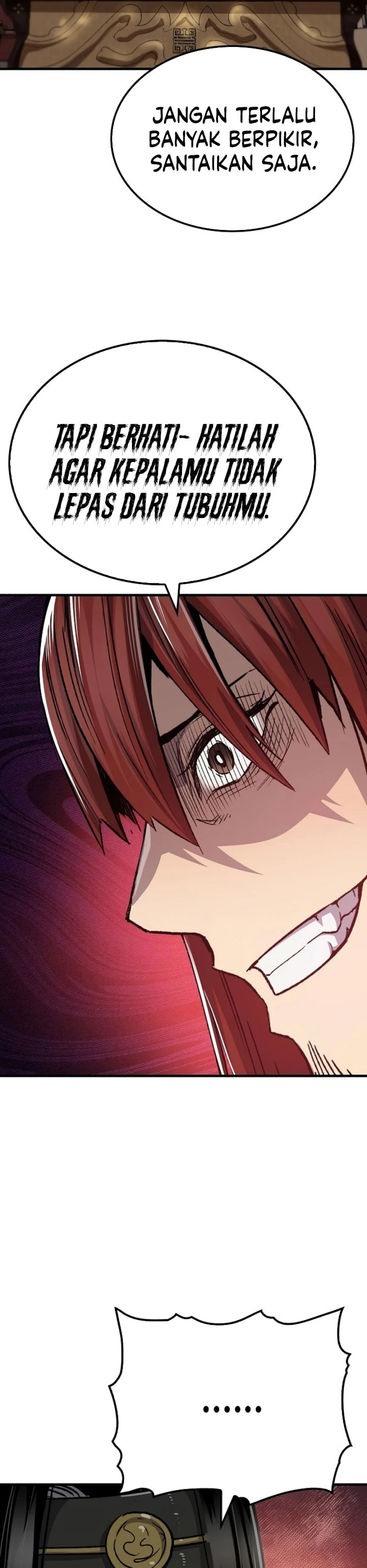 Baca Reborn as The Heavenly Demon - Chapter 115 halaman 37