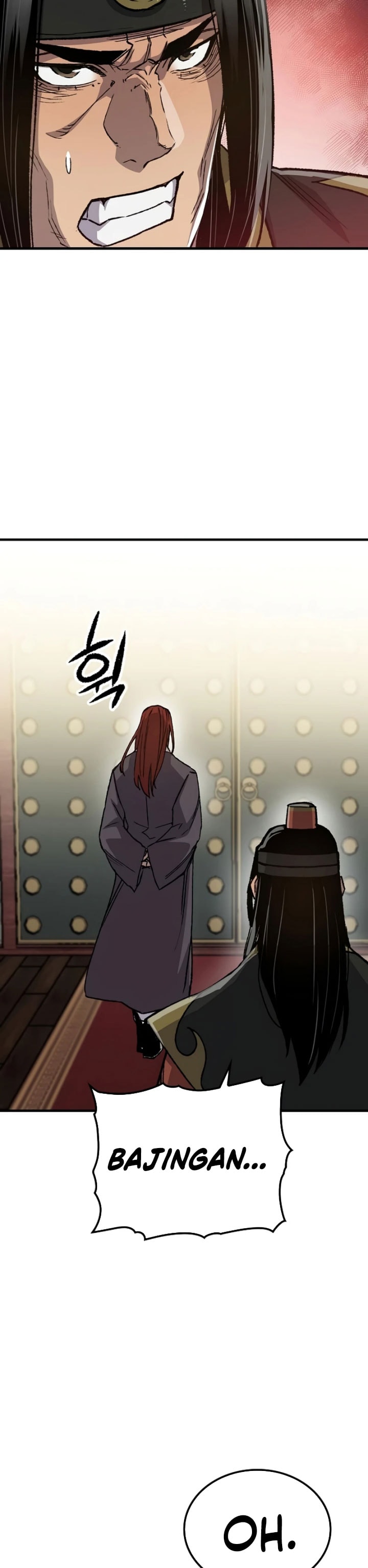 Baca Reborn as The Heavenly Demon - Chapter 115 halaman 38