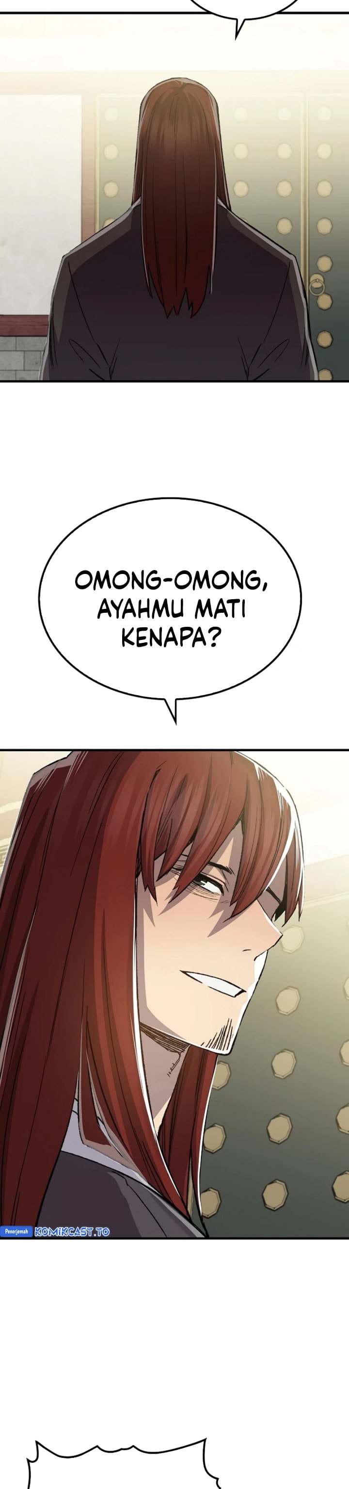 Baca Reborn as The Heavenly Demon - Chapter 115 halaman 39