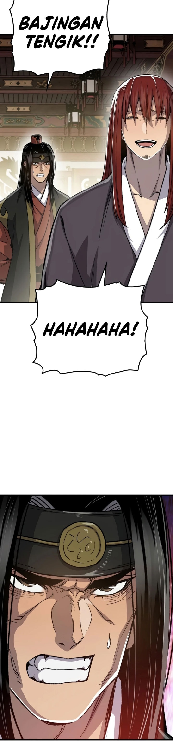 Baca Reborn as The Heavenly Demon - Chapter 115 halaman 40