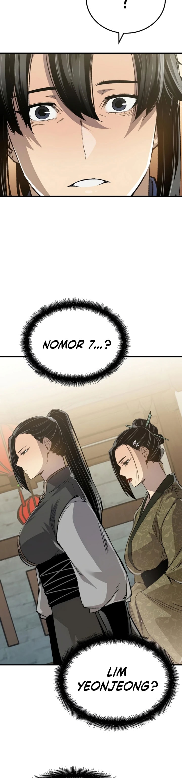 Baca Reborn as The Heavenly Demon - Chapter 115 halaman 43