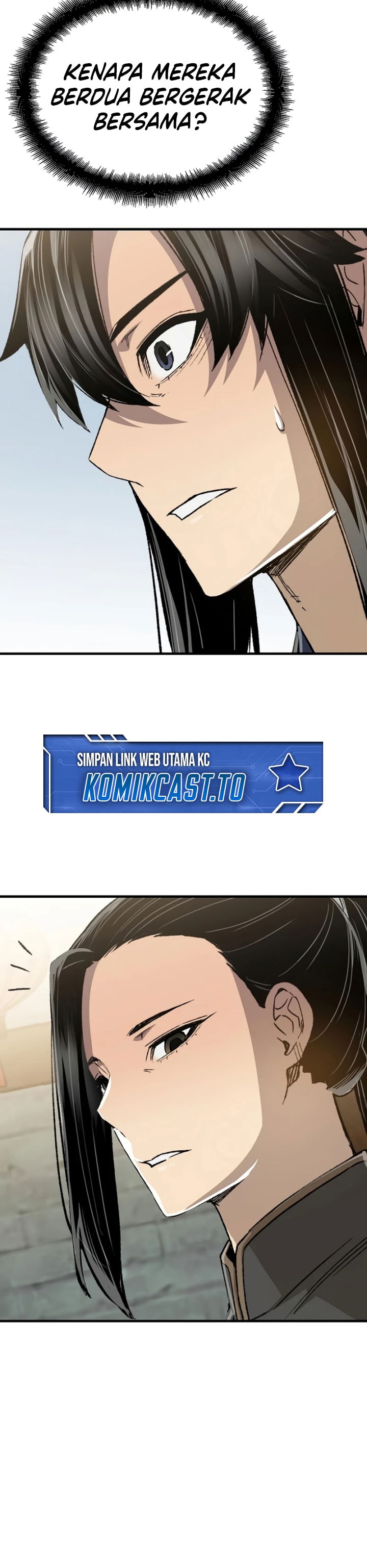 Baca Reborn as The Heavenly Demon - Chapter 115 halaman 44