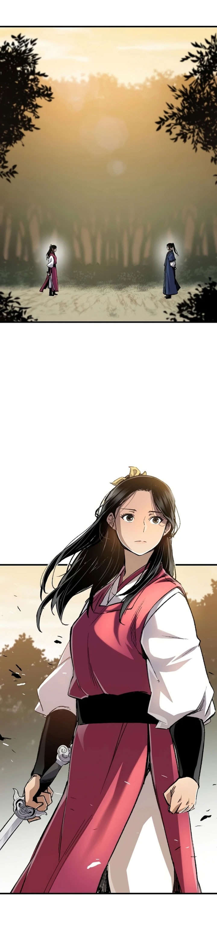 Baca Reborn as The Heavenly Demon - Chapter 115 halaman 5