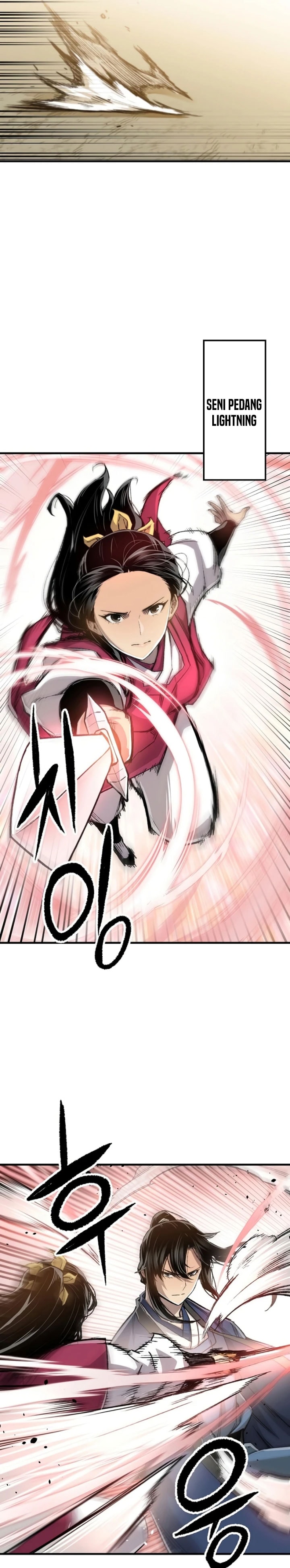 Baca Reborn as The Heavenly Demon - Chapter 115 halaman 8