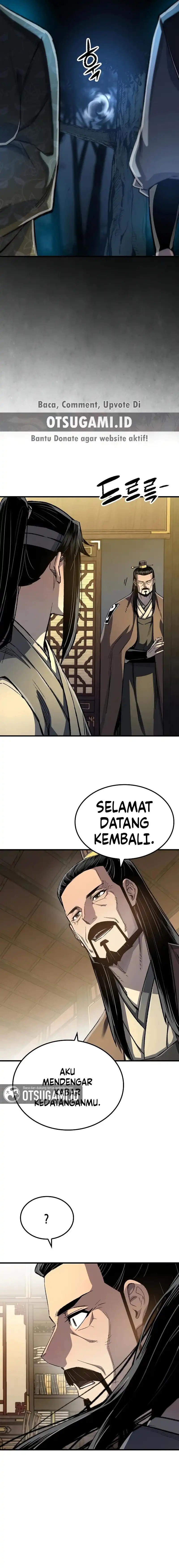 Baca Reborn as The Heavenly Demon - Chapter 116 halaman 10