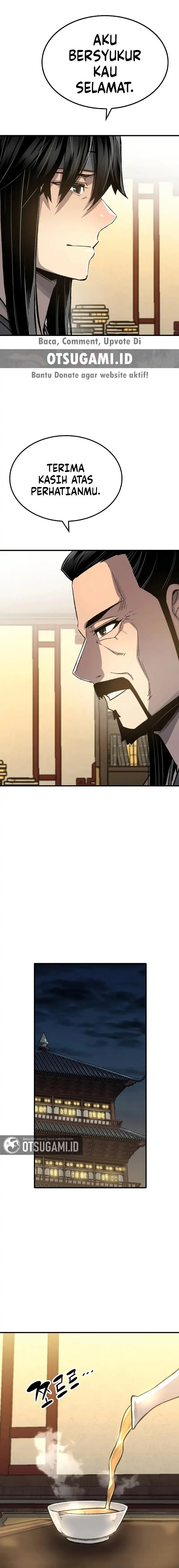 Baca Reborn as The Heavenly Demon - Chapter 116 halaman 12