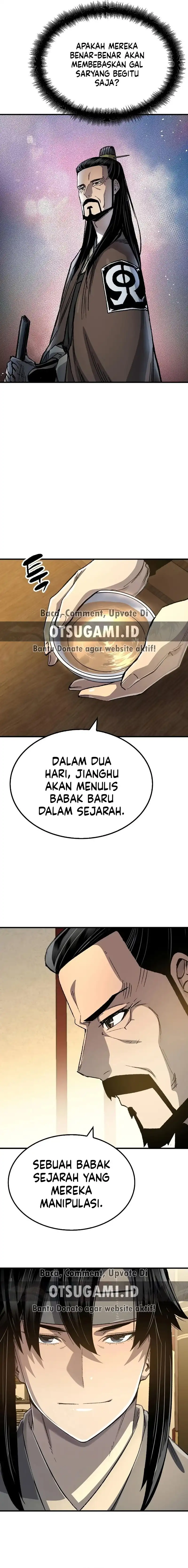 Baca Reborn as The Heavenly Demon - Chapter 116 halaman 18