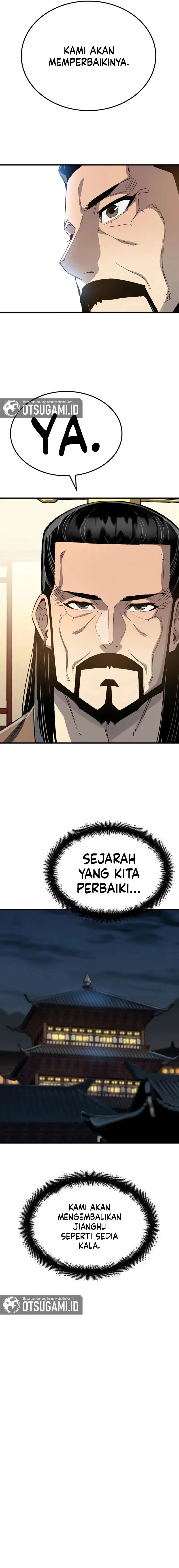 Baca Reborn as The Heavenly Demon - Chapter 116 halaman 19