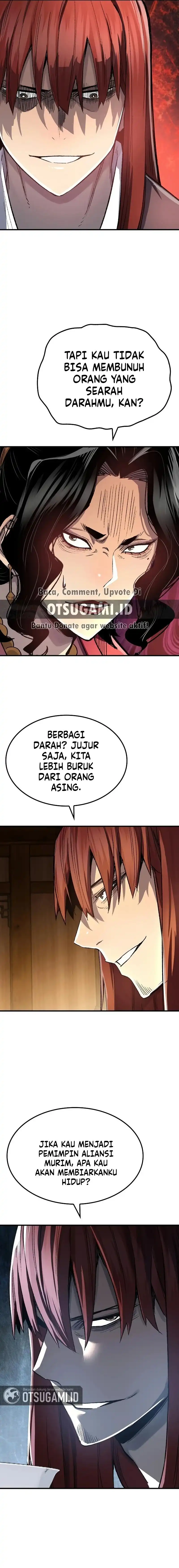 Baca Reborn as The Heavenly Demon - Chapter 116 halaman 25