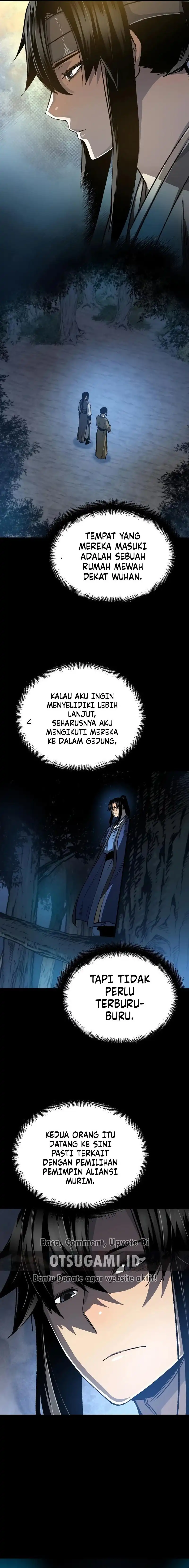 Baca Reborn as The Heavenly Demon - Chapter 116 halaman 9